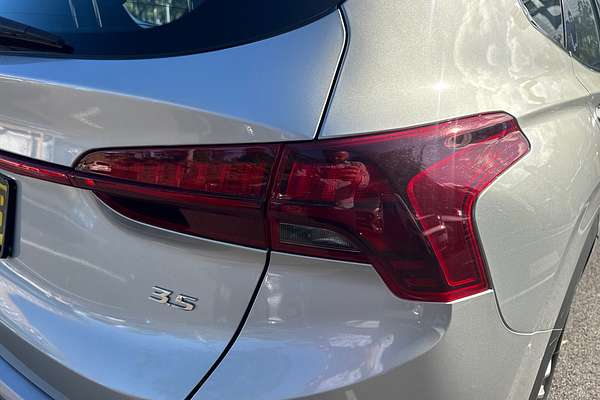 2023 Hyundai Santa Fe TM.V4