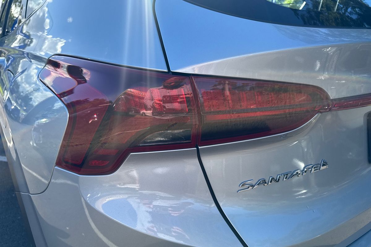 2023 Hyundai Santa Fe TM.V4