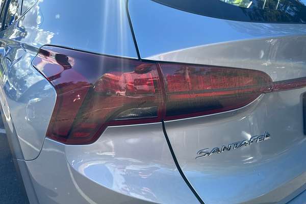 2023 Hyundai Santa Fe TM.V4