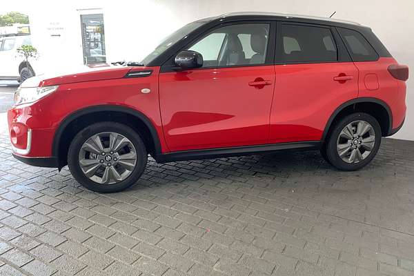 2024 Suzuki Vitara LY Series II