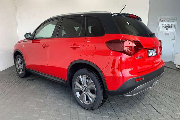 2024 Suzuki Vitara LY Series II