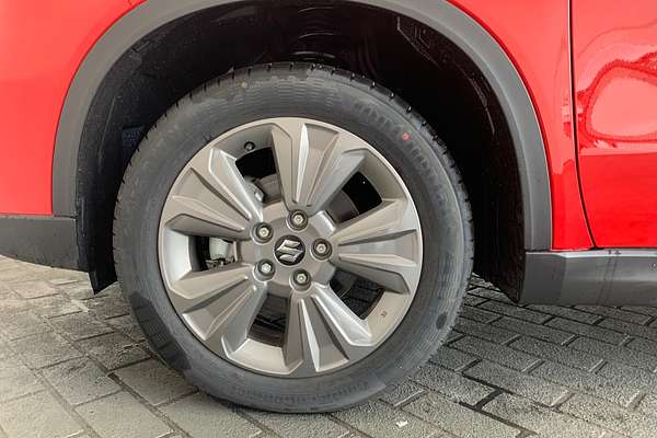 2024 Suzuki Vitara LY Series II