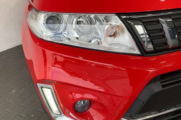 2024 Suzuki Vitara LY Series II