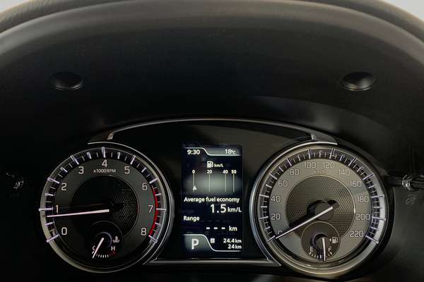 2024 Suzuki Vitara LY Series II