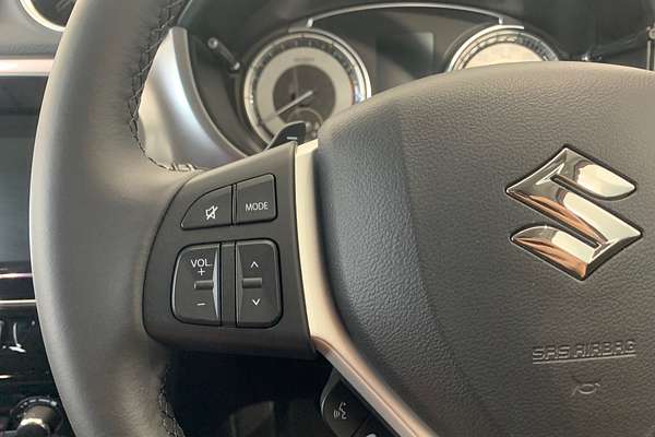 2024 Suzuki Vitara LY Series II