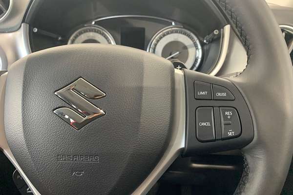 2024 Suzuki Vitara LY Series II