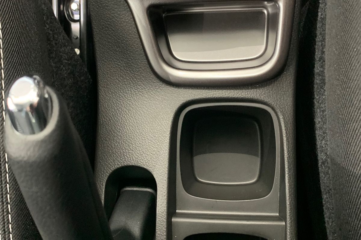 2024 Suzuki Vitara LY Series II