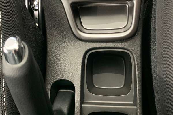 2024 Suzuki Vitara LY Series II