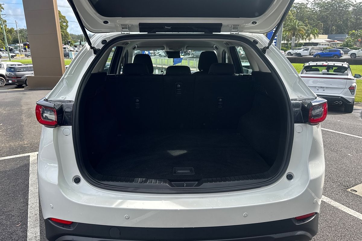 2022 Mazda CX-5 Maxx KF Series