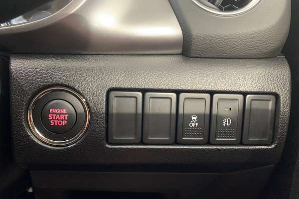 2024 Suzuki Vitara LY Series II