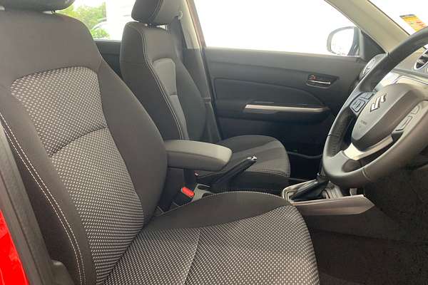 2024 Suzuki Vitara LY Series II
