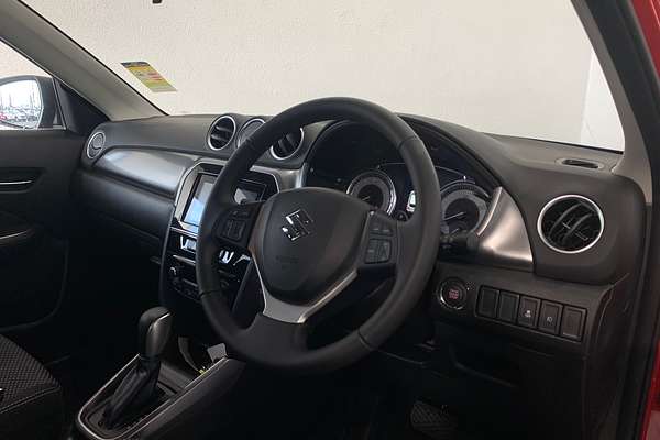 2024 Suzuki Vitara LY Series II