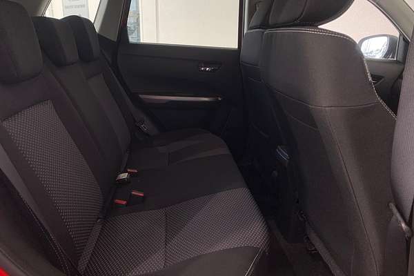 2024 Suzuki Vitara LY Series II