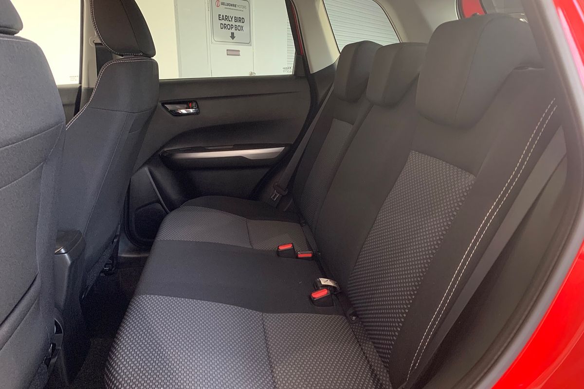 2024 Suzuki Vitara LY Series II