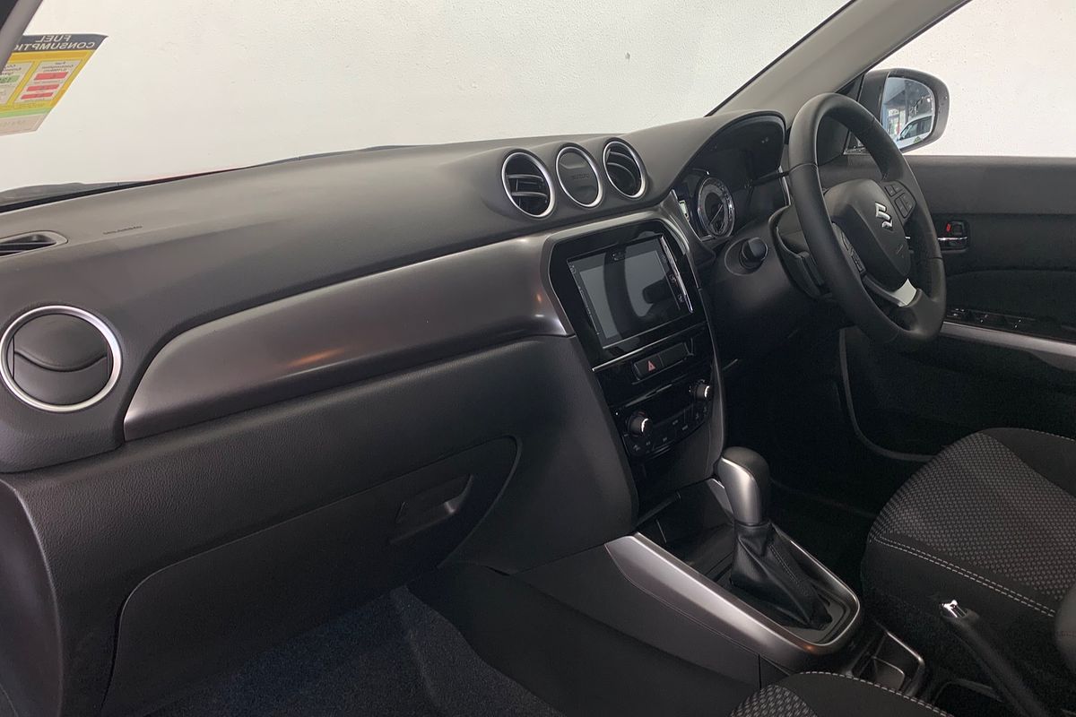 2024 Suzuki Vitara LY Series II