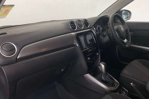 2024 Suzuki Vitara LY Series II