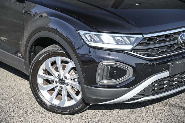 2023 Volkswagen T-Roc CityLife D11