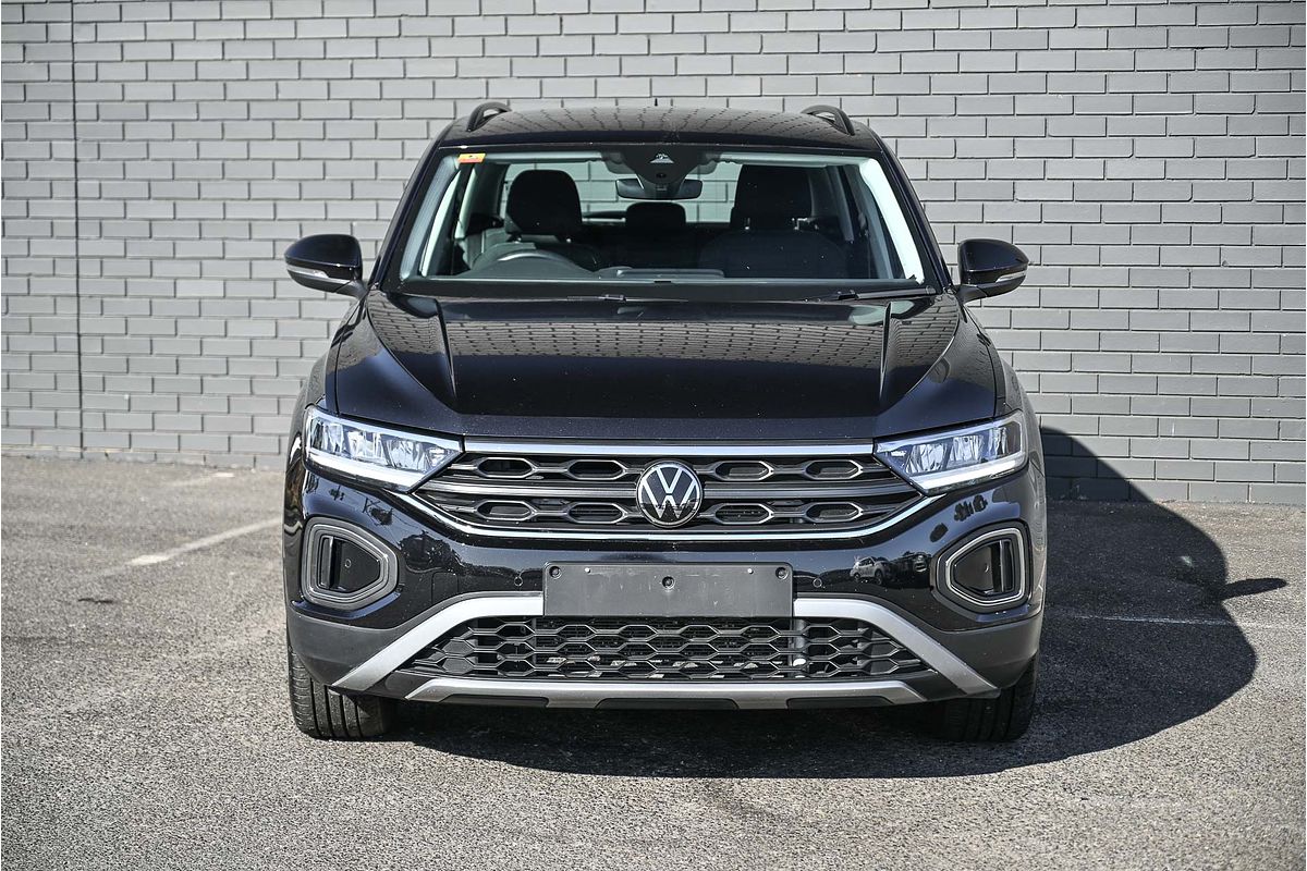2023 Volkswagen T-Roc CityLife D11