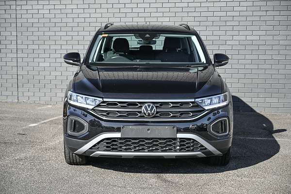 2023 Volkswagen T-Roc CityLife D11