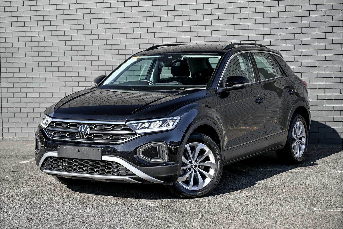 2023 Volkswagen T-Roc CityLife D11