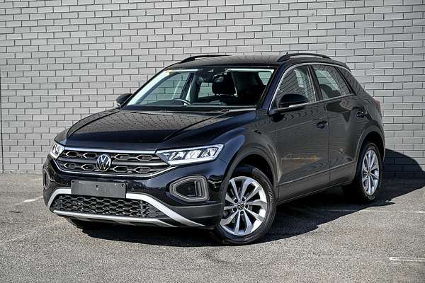 2023 Volkswagen T-Roc CityLife D11