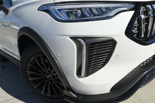 2025 GWM Haval Jolion Ultra A02