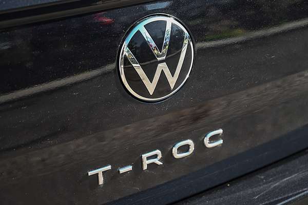 2023 Volkswagen T-Roc CityLife D11
