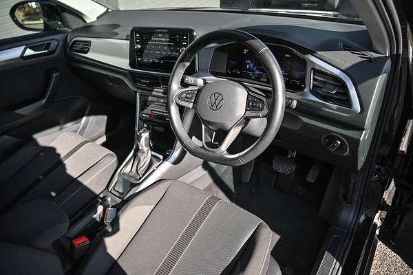 2023 Volkswagen T-Roc CityLife D11