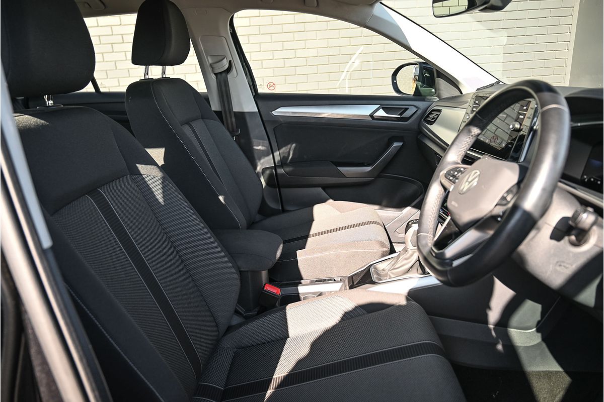 2023 Volkswagen T-Roc CityLife D11