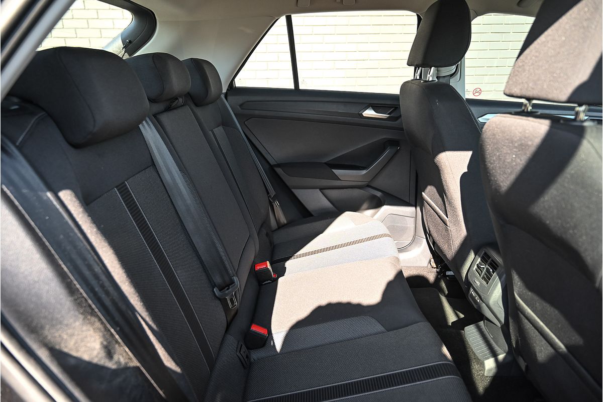 2023 Volkswagen T-Roc CityLife D11