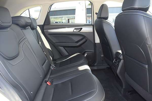 2025 GWM Haval Jolion Ultra A02