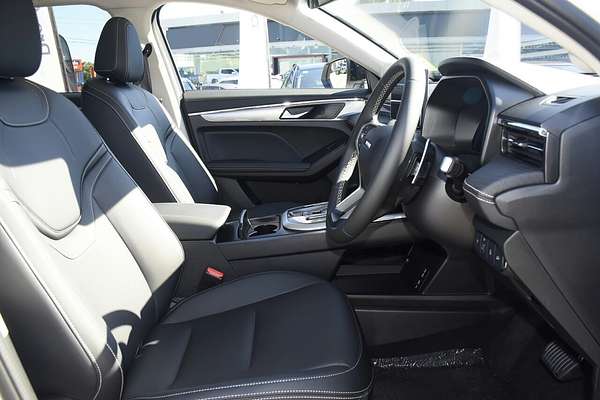 2025 GWM Haval Jolion Ultra A02