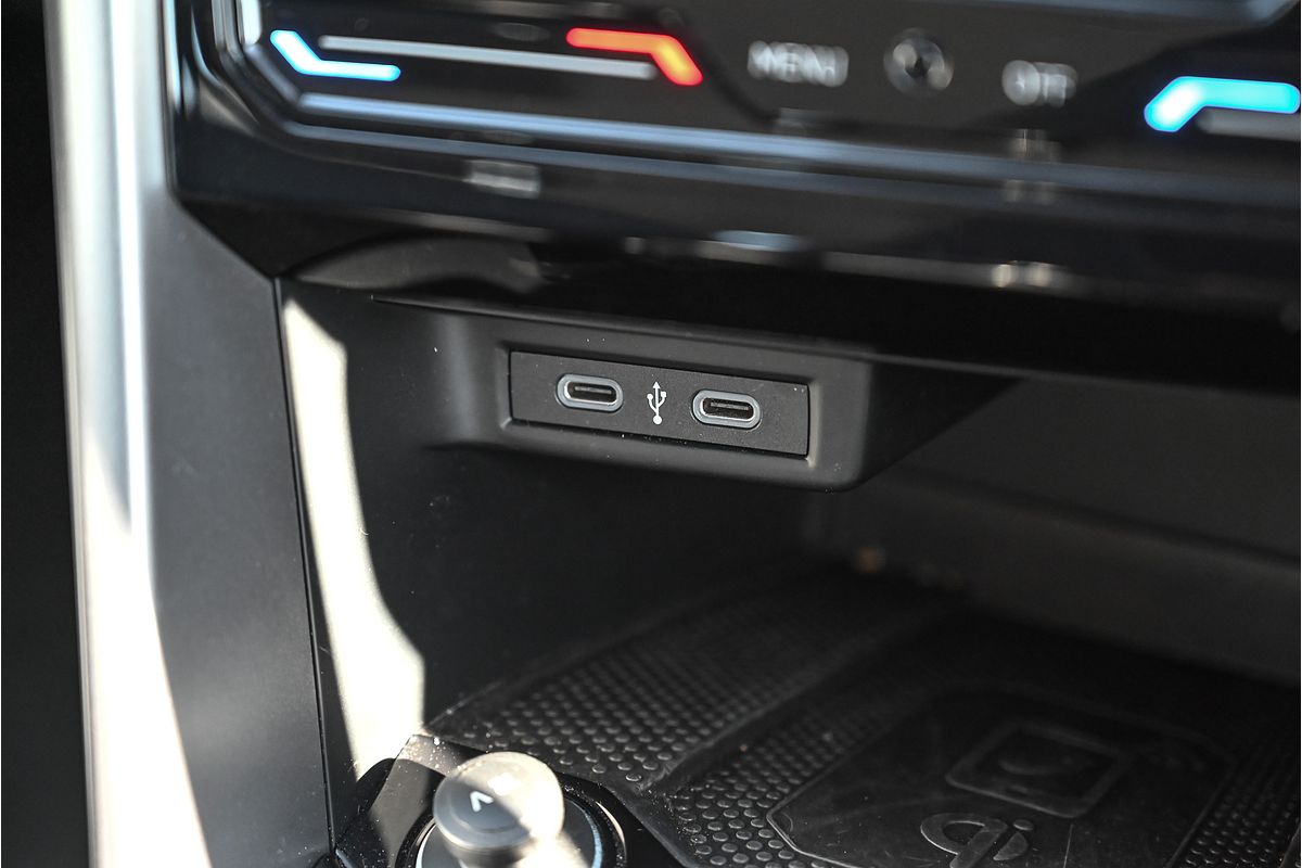2023 Volkswagen T-Roc CityLife D11