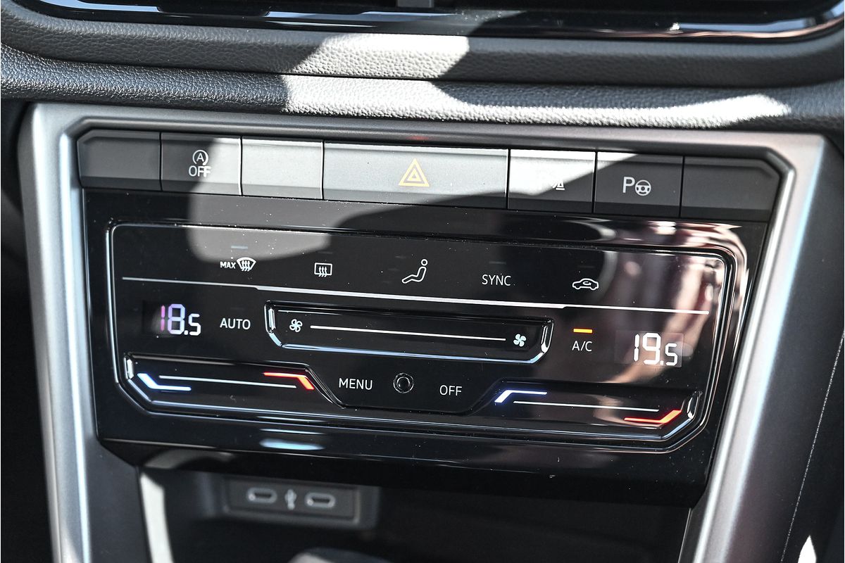 2023 Volkswagen T-Roc CityLife D11