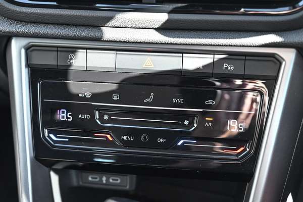 2023 Volkswagen T-Roc CityLife D11