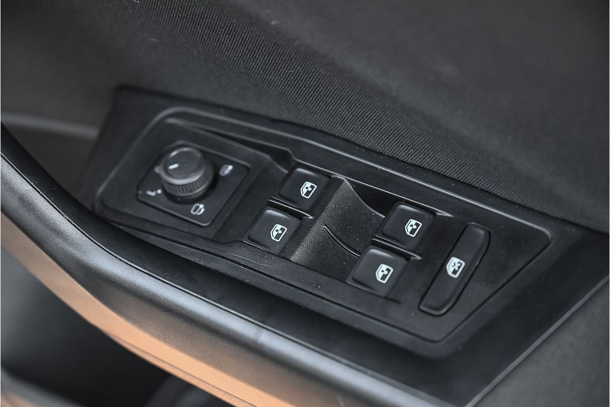 2023 Volkswagen T-Roc CityLife D11