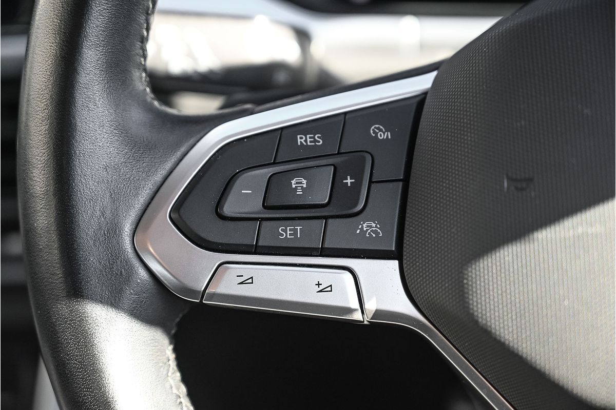 2023 Volkswagen T-Roc CityLife D11