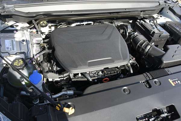 2025 GWM Haval Jolion Ultra A02