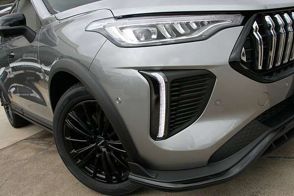 2025 GWM Haval Jolion Ultra A02