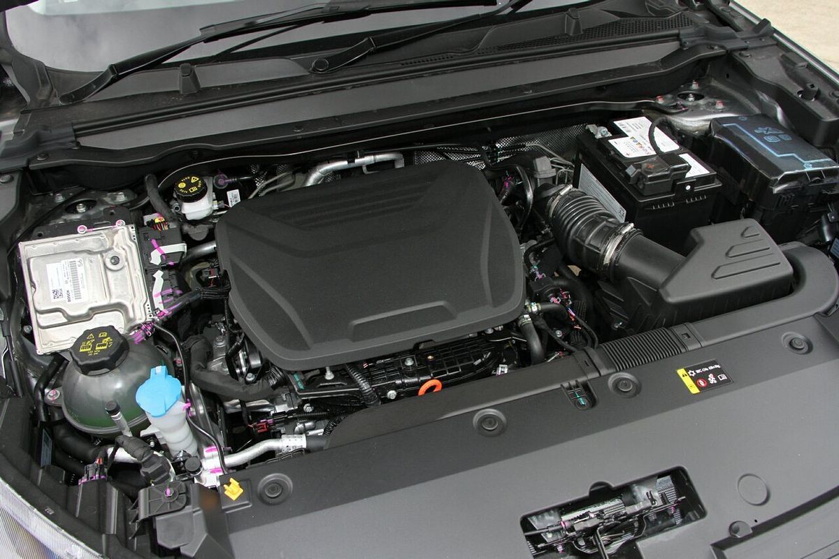 2025 GWM Haval Jolion Ultra A02