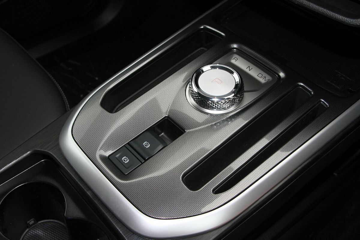 2025 GWM Haval Jolion Lux A01