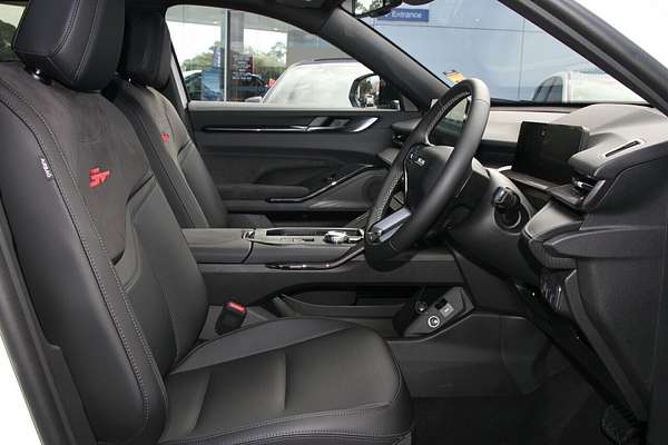 2025 GWM Haval H6GT Ultra PHEV B03