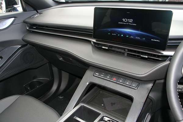 2025 GWM Haval H6GT Ultra PHEV B03