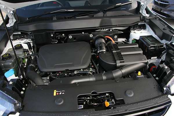 2025 GWM Haval H6GT Ultra PHEV B03