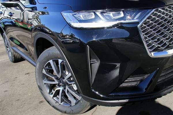2025 GWM Haval H6 Premium B01