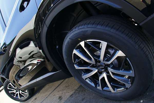 2025 GWM Haval H6 Premium B01