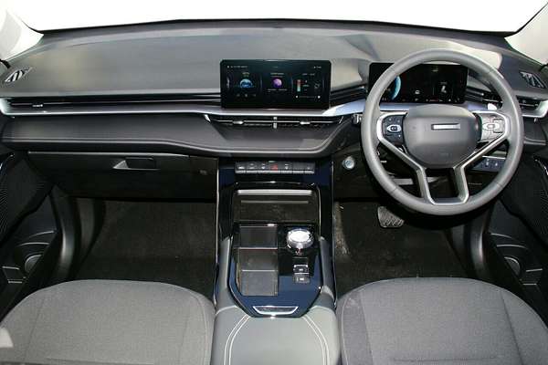 2025 GWM Haval H6 Premium B01