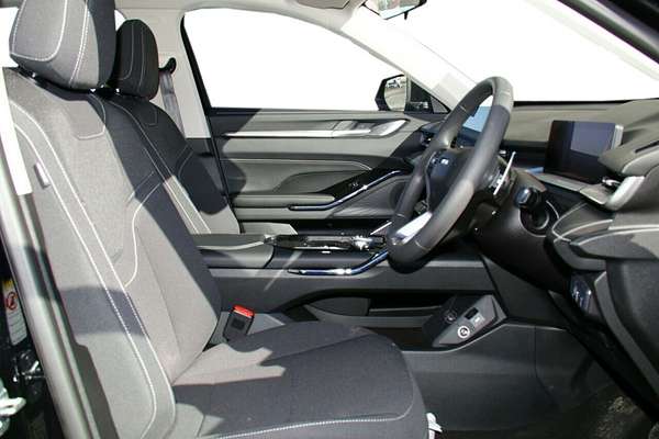 2025 GWM Haval H6 Premium B01