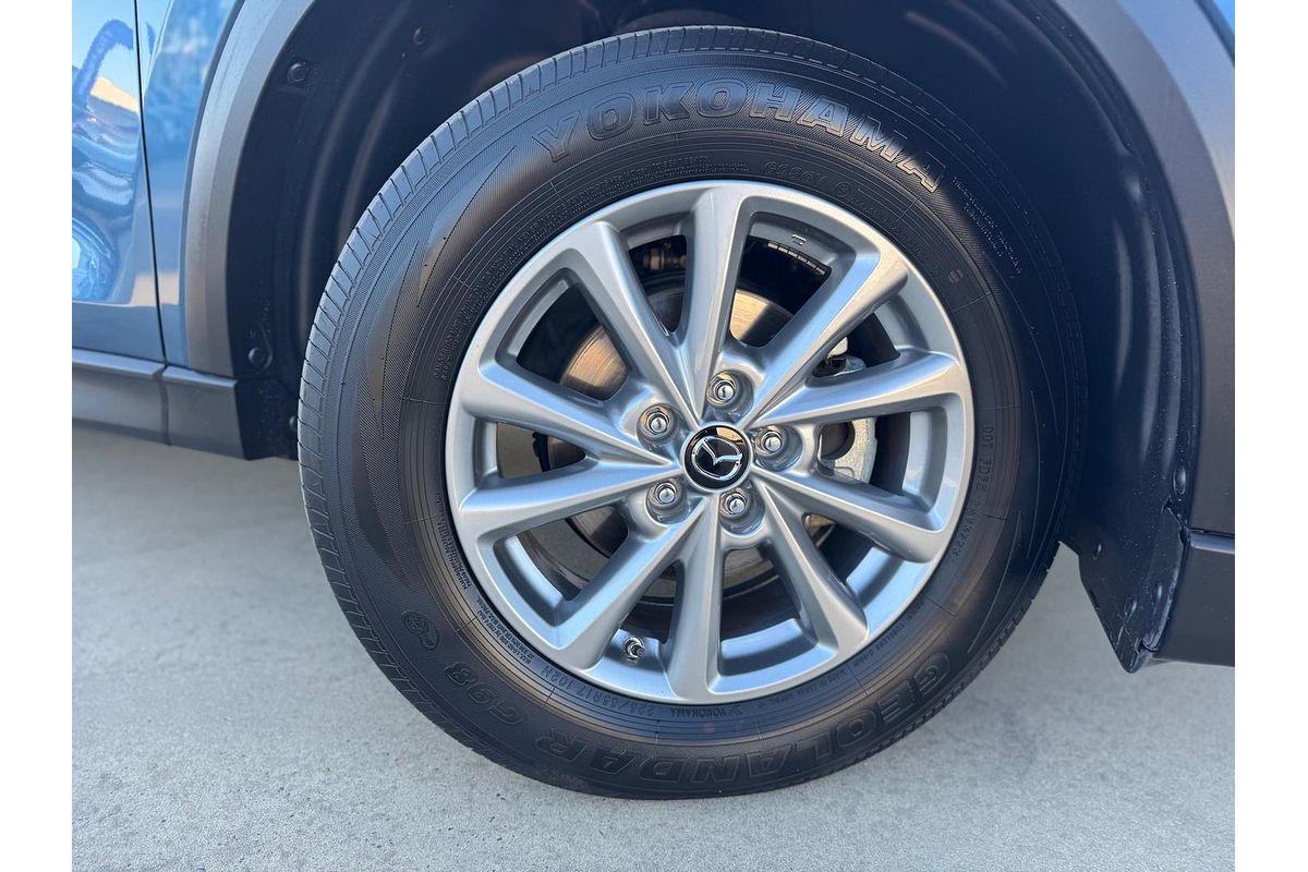 2023 Mazda CX-5 G20 Maxx KF Series