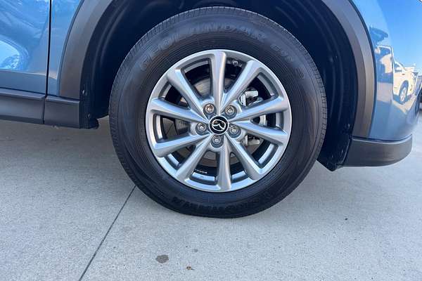 2023 Mazda CX-5 G20 Maxx KF Series
